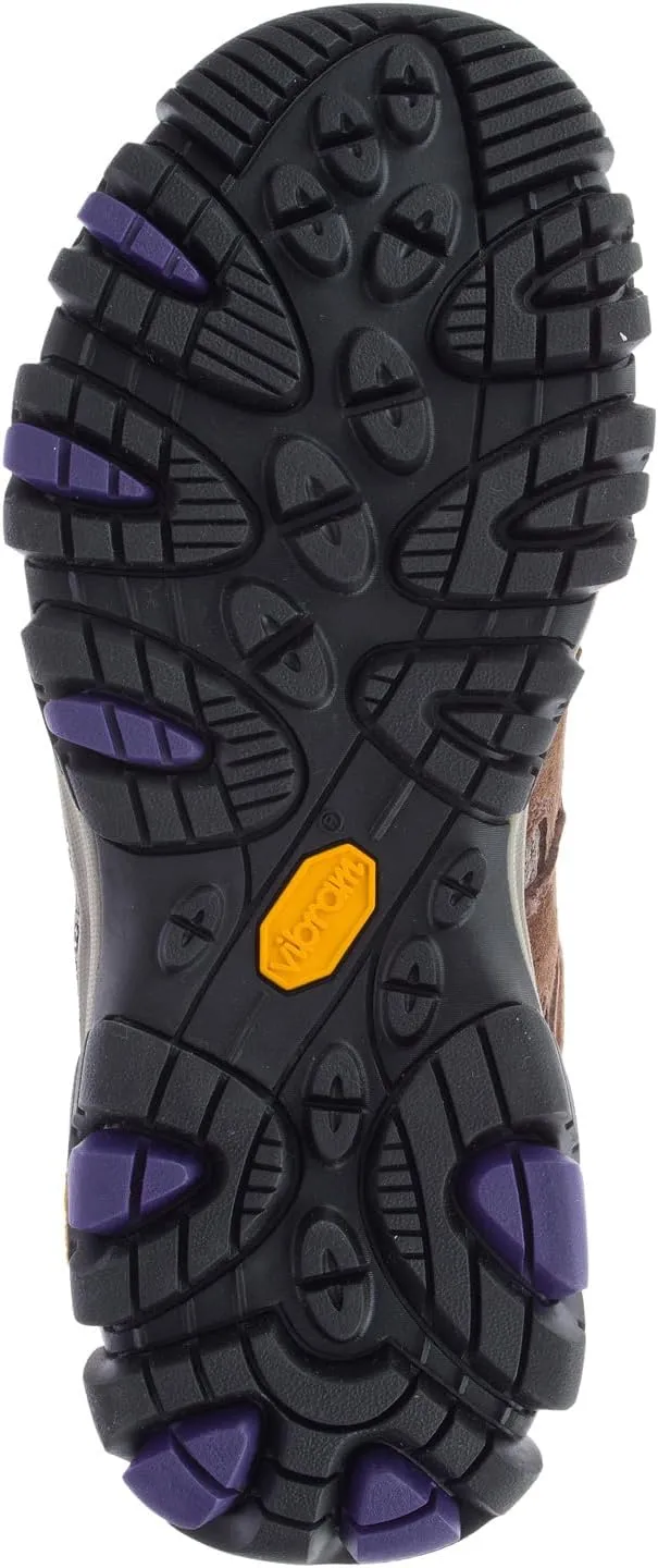 Merrell Women's Moab 3 Mid Waterproof Hiking Boot