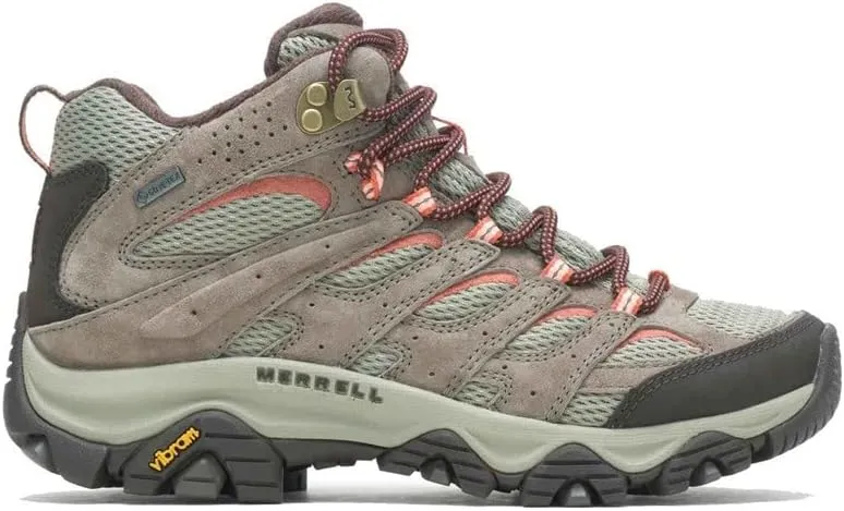 Merrell Women's Modern Hiking Boot