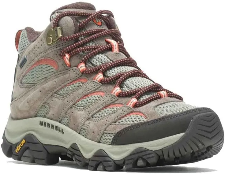 Merrell Women's Modern Hiking Boot