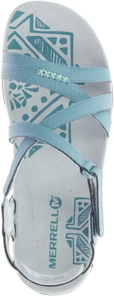 Merrell Women's Sandspur Rose Leather Sandal