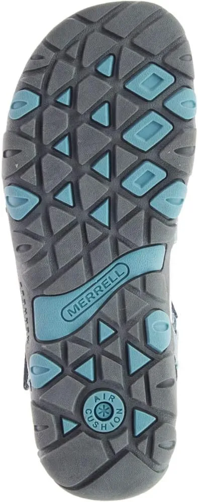 Merrell Women's Sandspur Rose Leather Sandal