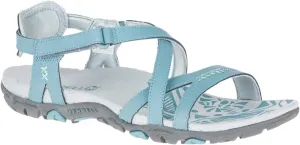 Merrell Women's Sandspur Rose Leather Sandal
