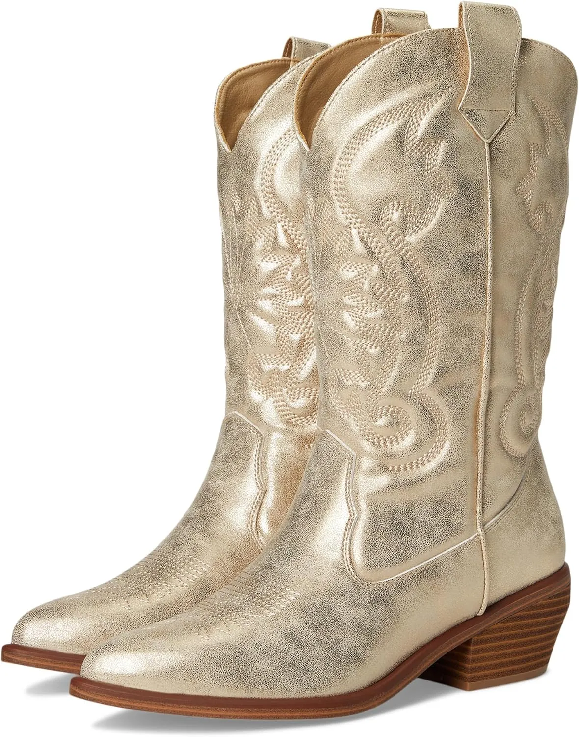 MIA Women's Kelsha Western Boot