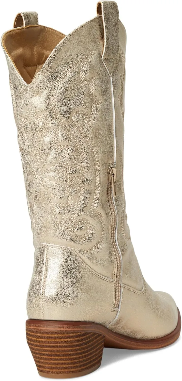 MIA Women's Kelsha Western Boot