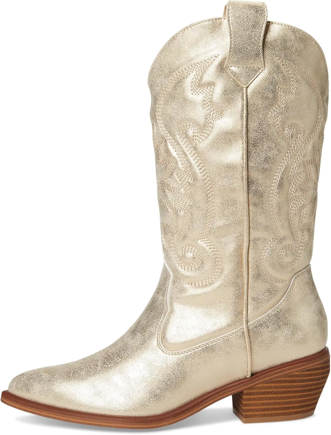 MIA Women's Kelsha Western Boot