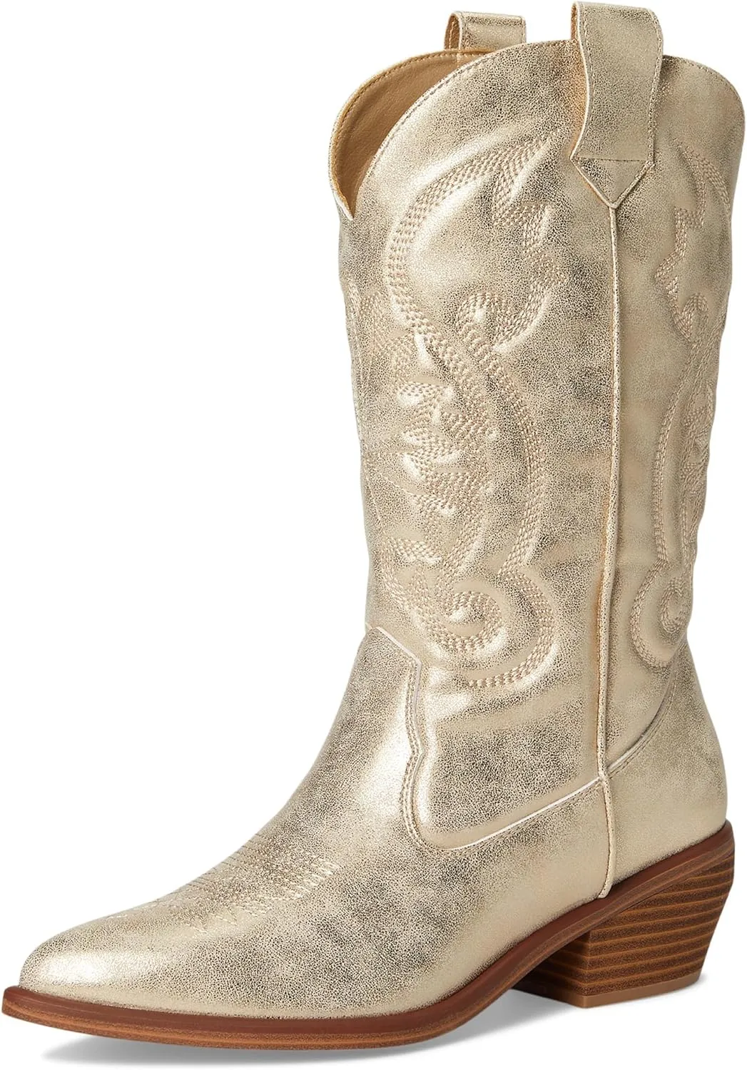 MIA Women's Kelsha Western Boot