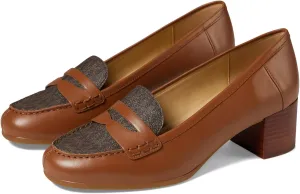 Michael Kors Women's Frances Flex Pump Penny Loafer