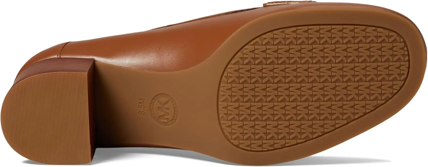 Michael Kors Women's Frances Flex Pump Penny Loafer