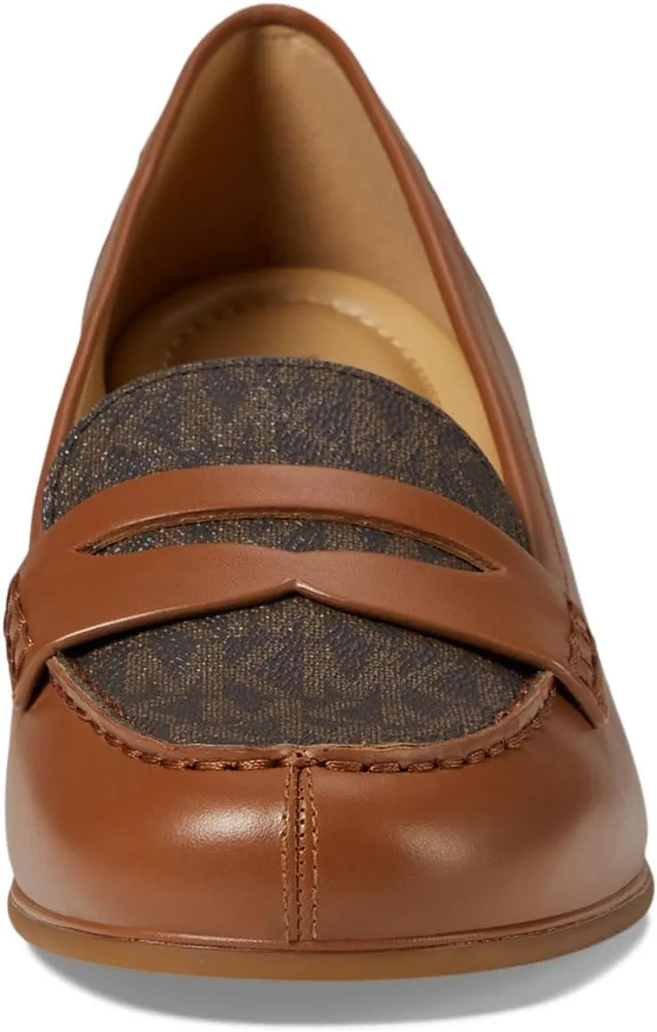 Michael Kors Women's Frances Flex Pump Penny Loafer