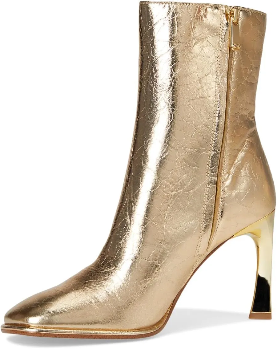Michael Kors Women's Kelsea Bootie Fashion Boot