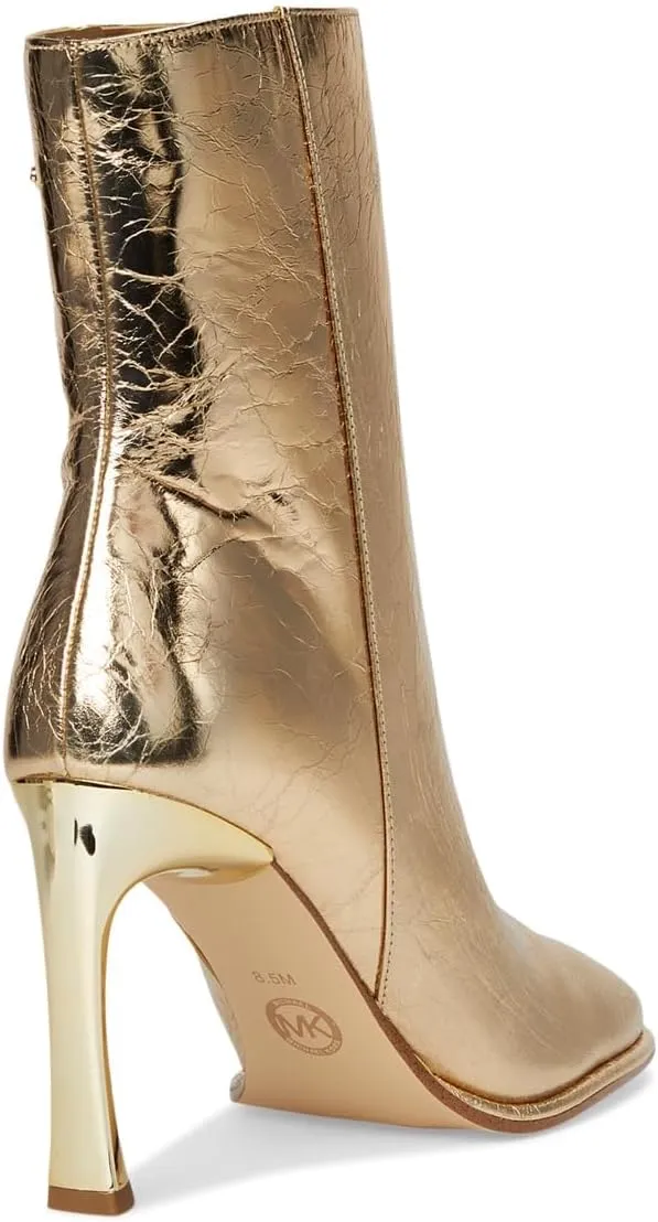 Michael Kors Women's Kelsea Bootie Fashion Boot
