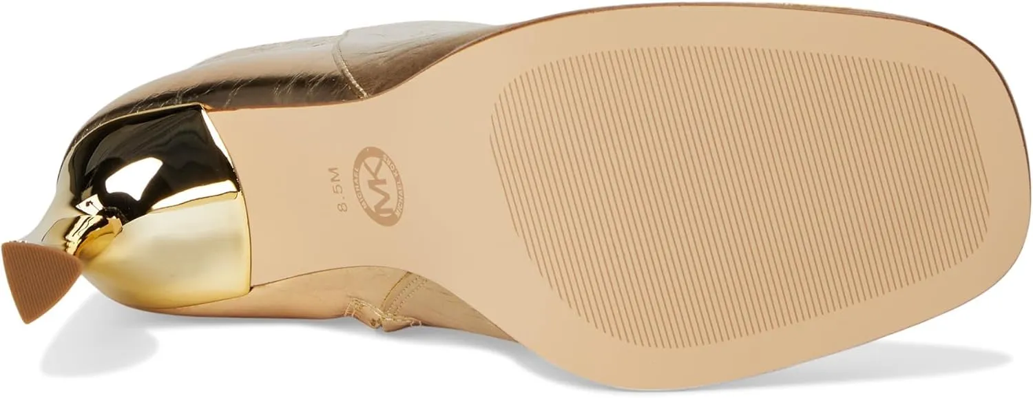 Michael Kors Women's Kelsea Bootie Fashion Boot
