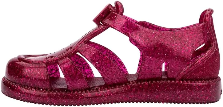 mini melissa Hip Daydream Sandals for Little Kids
