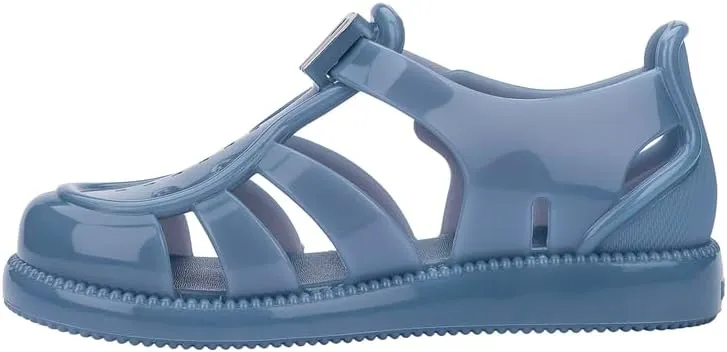 mini melissa Hip Daydream Sandals for Little Kids