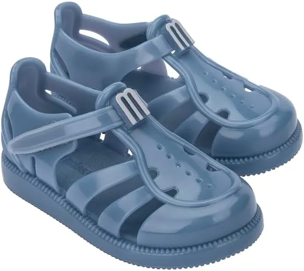 mini melissa Hip Daydream Sandals for Little Kids