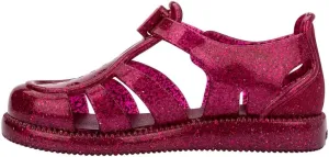 mini melissa Hip Daydream Sandals for Little Kids