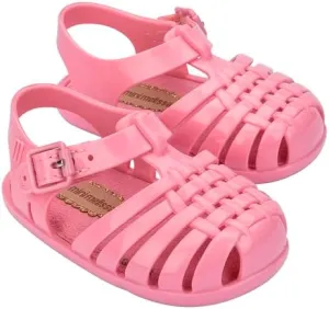 mini melissa My First Possession Sandal for Infants