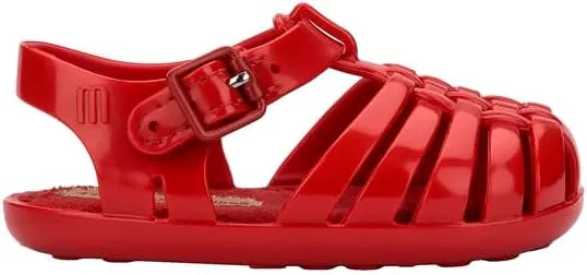 mini melissa My First Possession Sandal for Infants