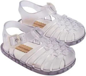 mini melissa My First Possession Sandal for Infants