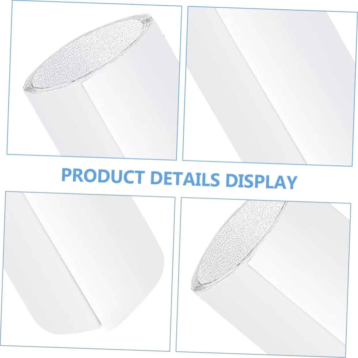 Mobestech 3 Rolls Sole Sticker Slippers Proof Sneakers Pad Patches Liners Goo Prevention Spacers Sandals Spreader Grips Anti Slip Heel Inserts High Heels Adhesive Shoe Sole Protectors PVC