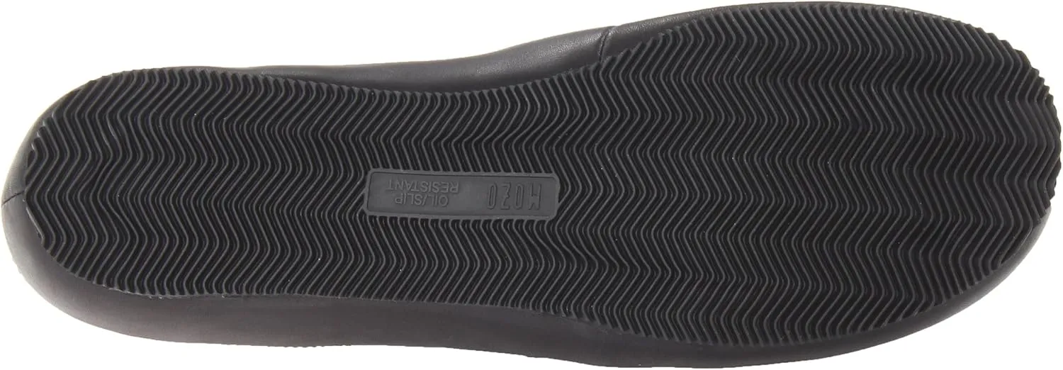 MOZO Women's Fab Leather Work Shoe