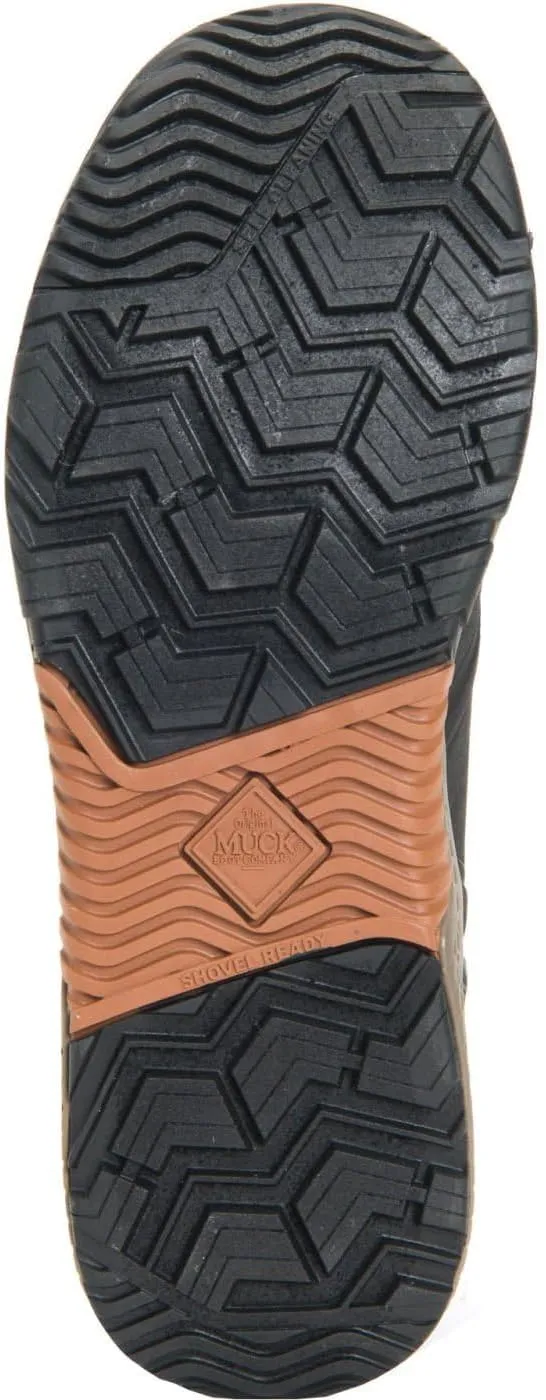Muck Boot Men's Outscape Low