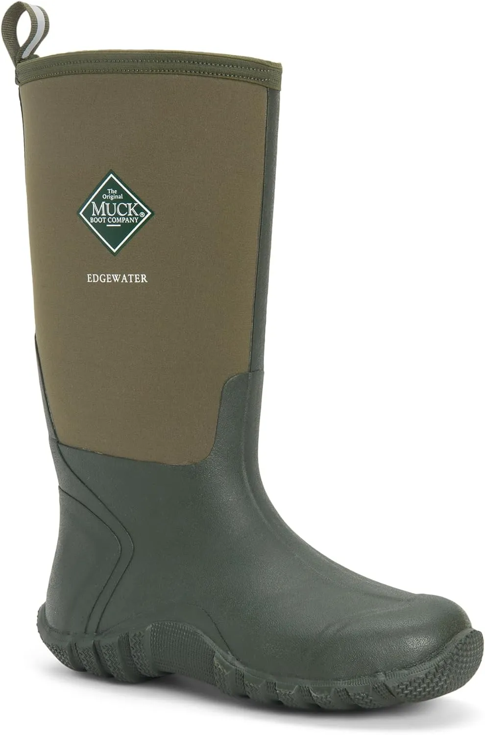 Muck Boot The Original MuckBoots Adult Edgewater Hi Boot