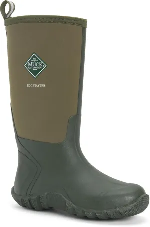 Muck Boot The Original MuckBoots Adult Edgewater Hi Boot