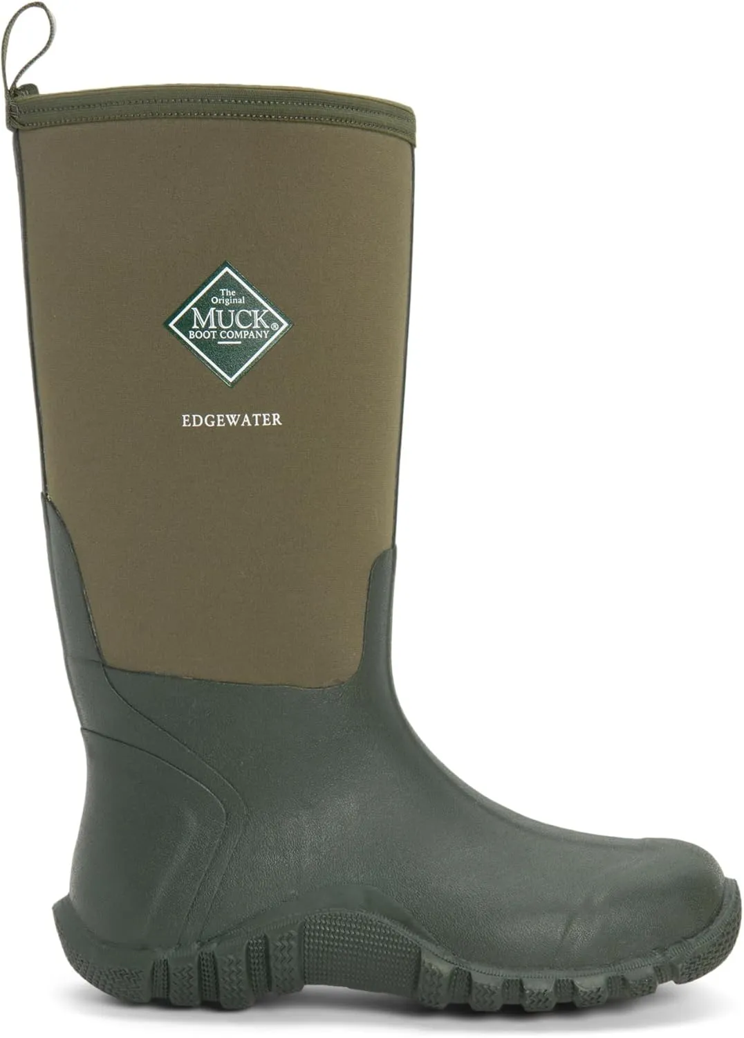 Muck Boot The Original MuckBoots Adult Edgewater Hi Boot