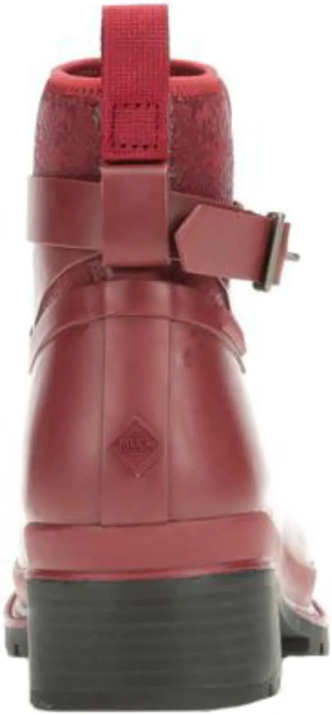 Muck Boot Women's Liberty Ankle Rubber Boot