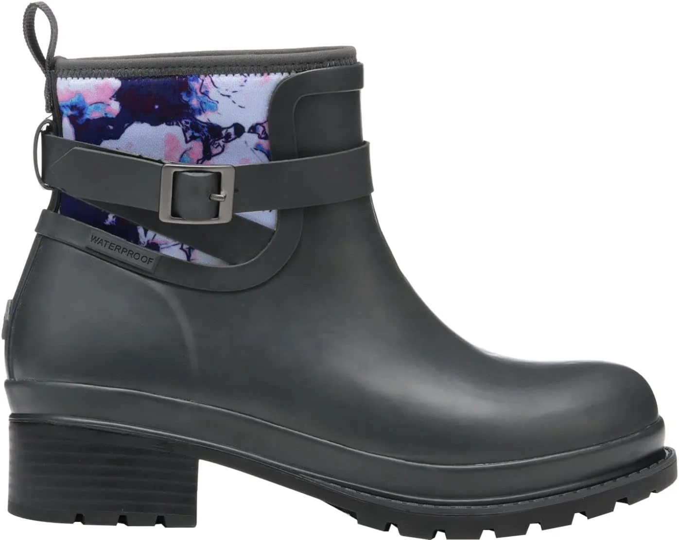 Muck Boot Women's Liberty Ankle Rubber Boot