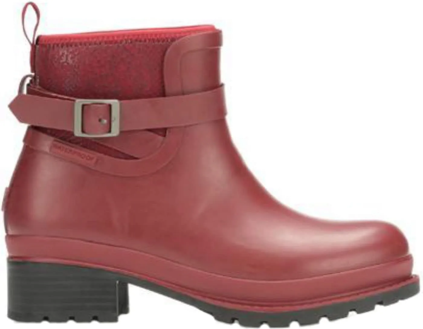 Muck Boot Women's Liberty Ankle Rubber Boot