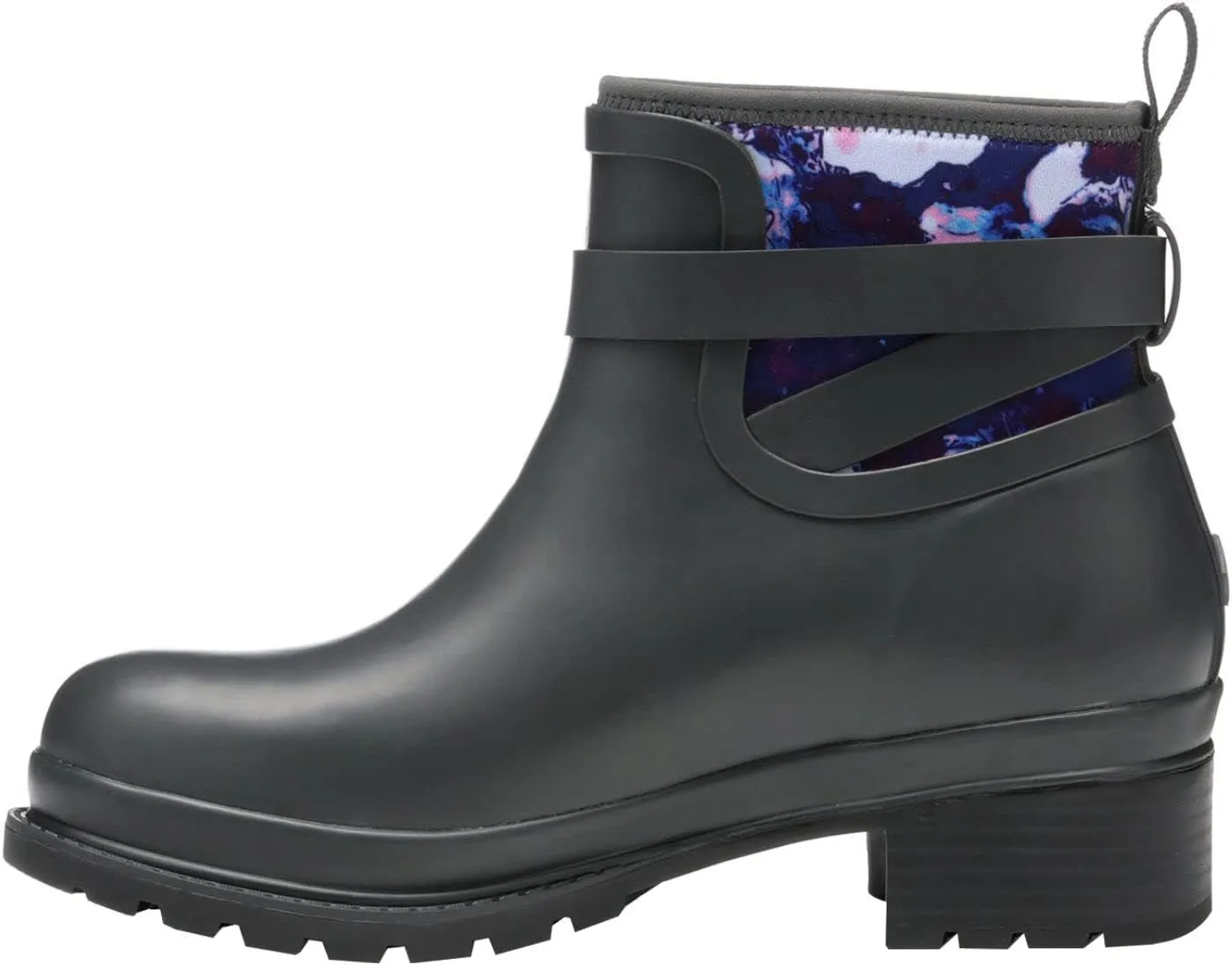 Muck Boot Women's Liberty Ankle Rubber Boot