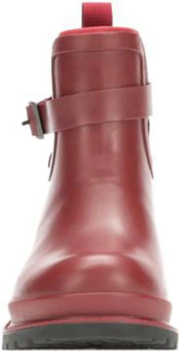 Muck Boot Women's Liberty Ankle Rubber Boot