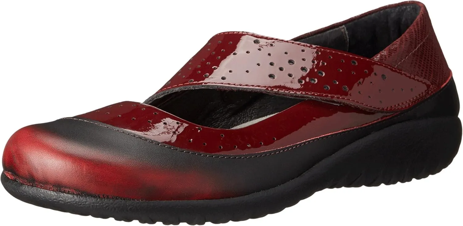 NAOT Footwear Women's Aroha Shoe