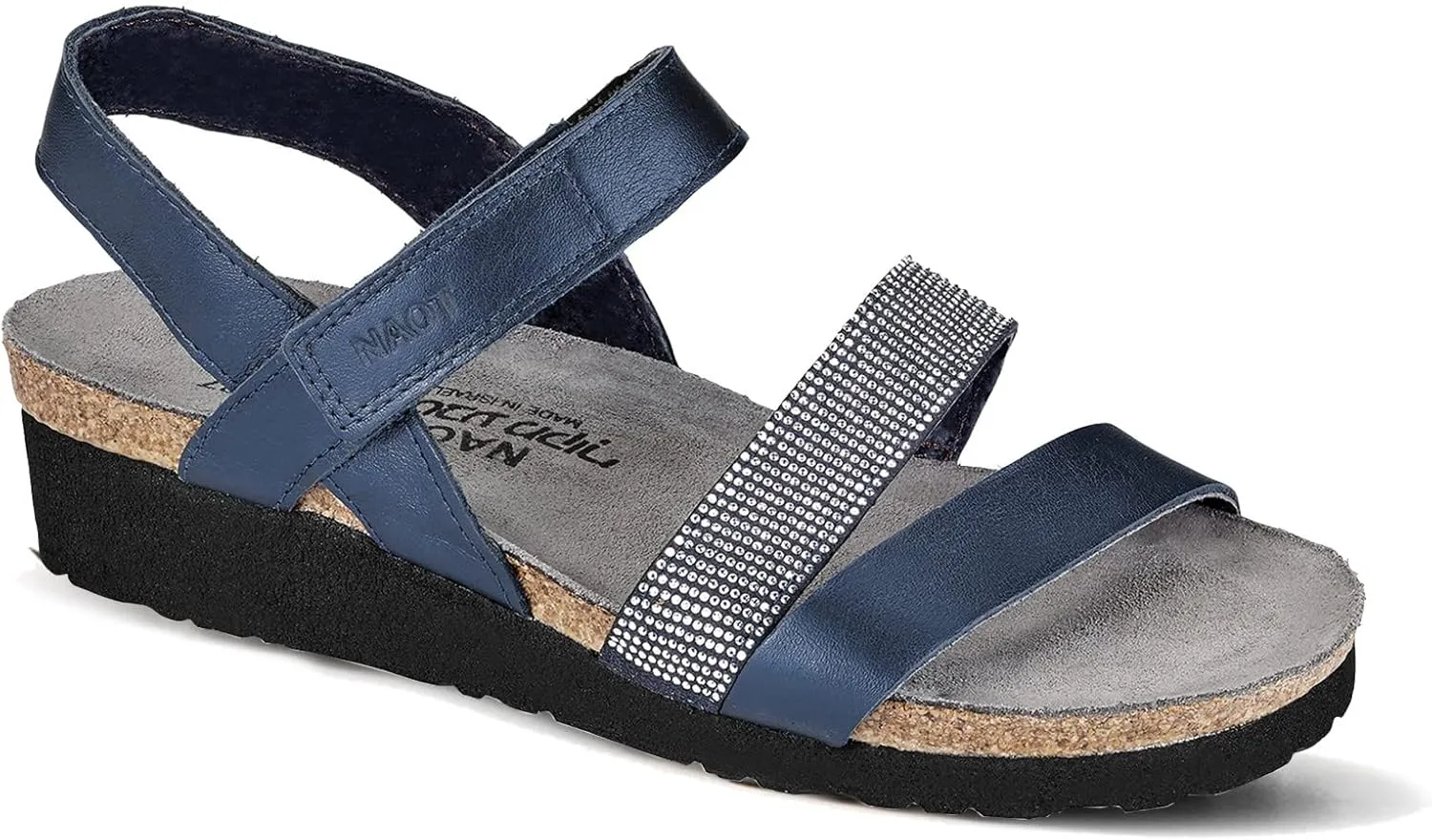 NAOT Footwear Women's Krista Sandal