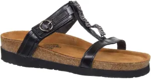 Naot Women's Malibu Wedge Sandal