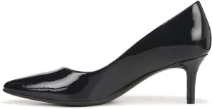 Naturalizer Women's Everly Pointed Toe Low Heel Stiletto Pump