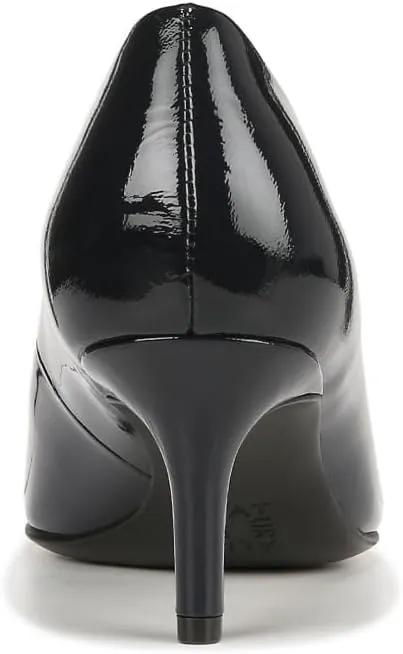 Naturalizer Women's Everly Pointed Toe Low Heel Stiletto Pump