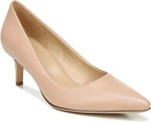 Naturalizer Women's Everly Pointed Toe Low Heel Stiletto Pump