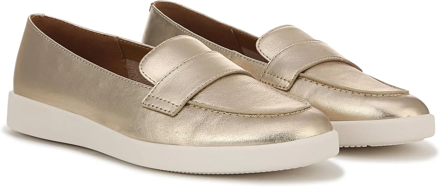 Naturalizer Women's Karis Loafer Flat