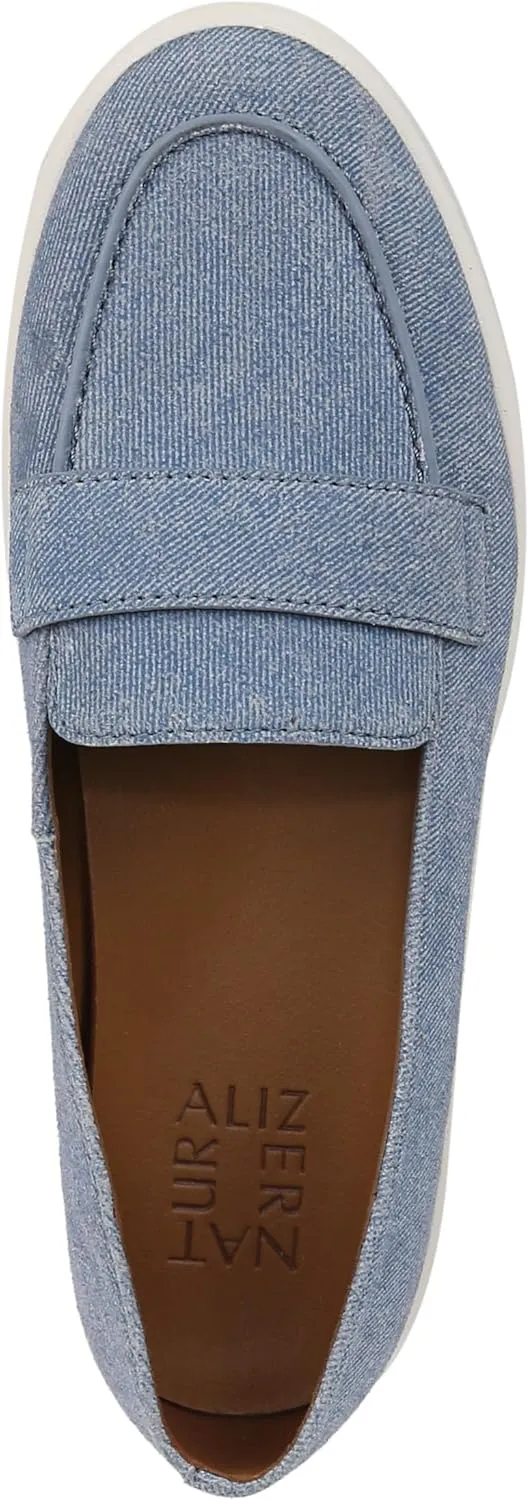 Naturalizer Women's Karis Loafer Flat