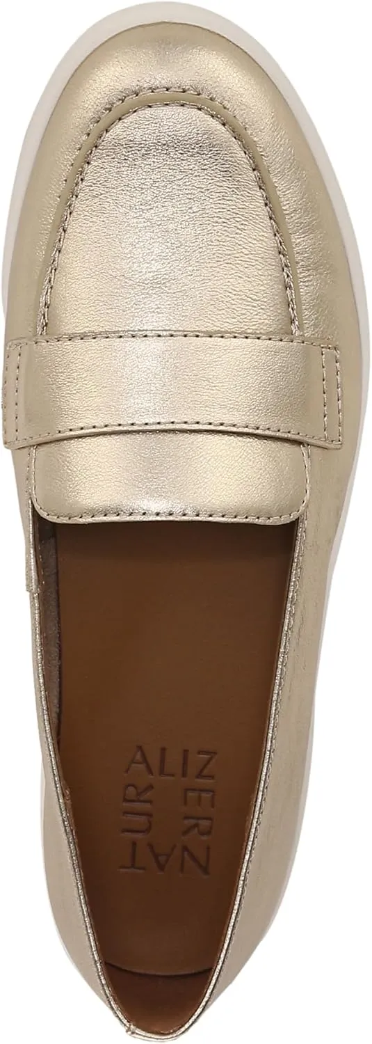 Naturalizer Women's Karis Loafer Flat