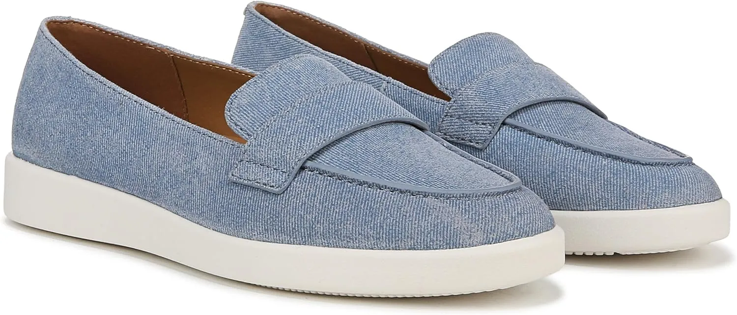 Naturalizer Women's Karis Loafer Flat