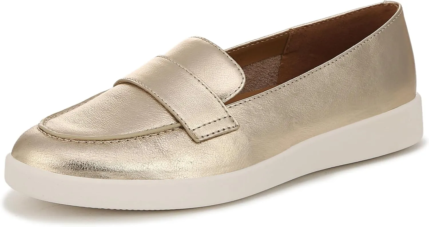 Naturalizer Women's Karis Loafer Flat