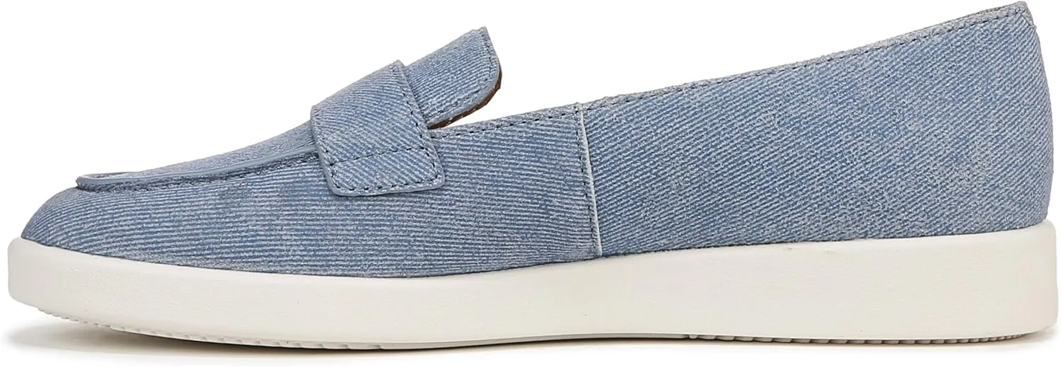 Naturalizer Women's Karis Loafer Flat