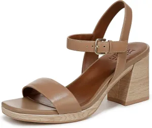 Naturalizer Women's Rose Ankle Strap Sandal