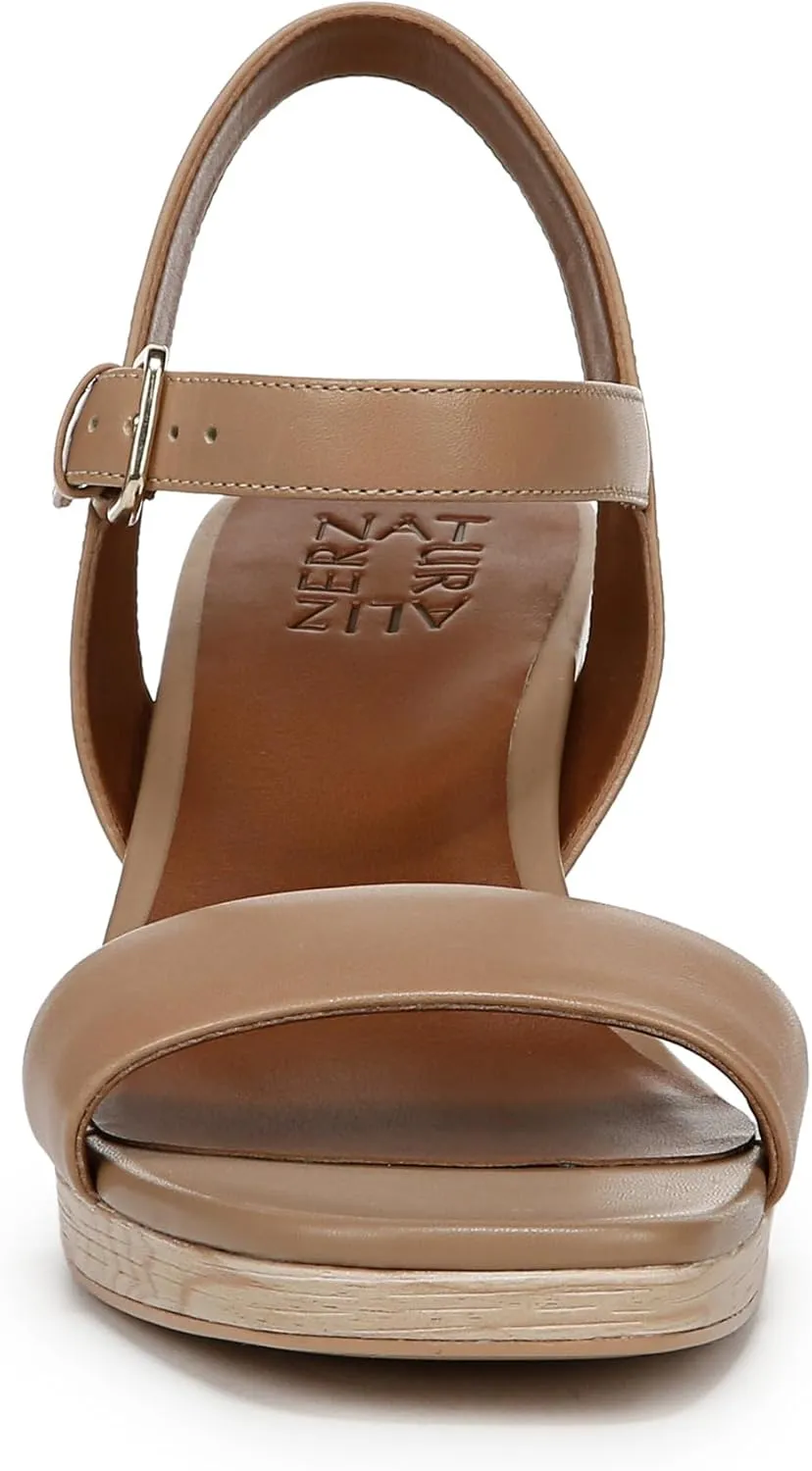 Naturalizer Women's Rose Ankle Strap Sandal