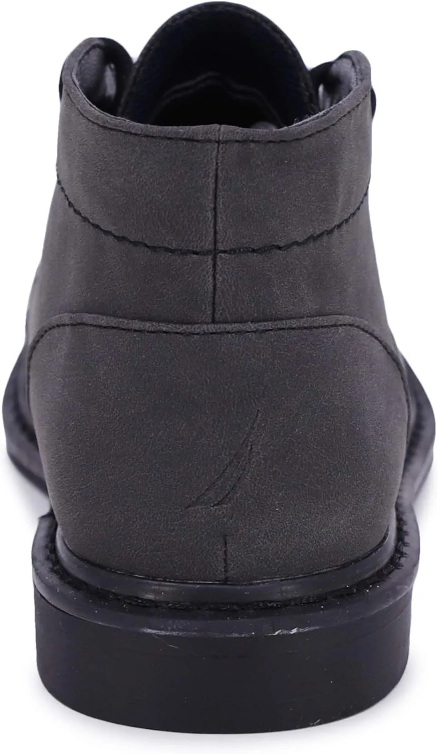 Nautica Kids Boys Dress Chukka Boot - High-Top Sneakers Youth Casual Bootie (Little Kids/Big Kids)