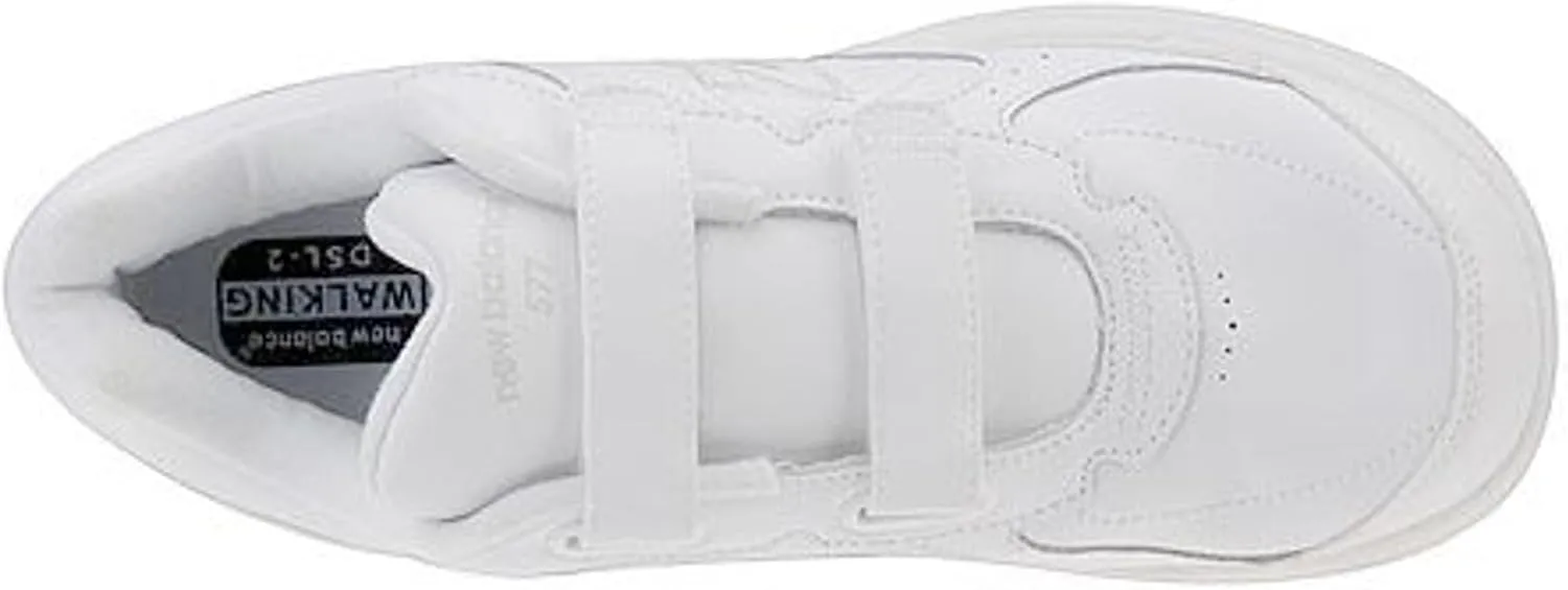 New Balance Men's 577 V1 Hook and Loop Walking Shoe